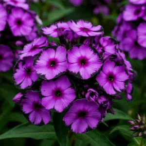 Флокс Клауд Шарм купить по цене от 299р. в интернет-магазине «Посадика» с доставкой почтой в в Калаче и по всей России – [изображение №1].